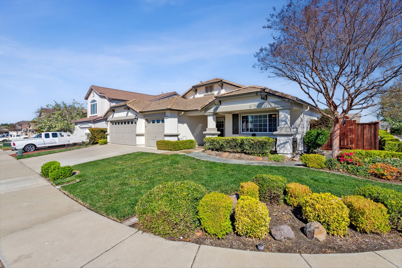 301 Stratford Pl. Oakley, CA Bay Area, CA Real Estate Property